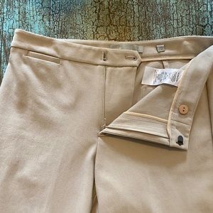 Vince Khaki/Stone colored pants 4